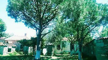 Athena Pension Izmir Turkey
