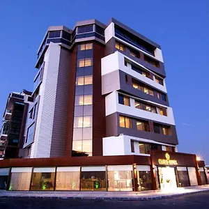 Majura Business Izmir
